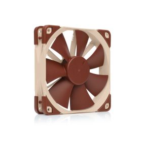 Ventilátor Noctua NF-F12 5V PWM -120mm