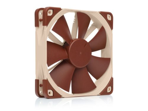 Ventilátor Noctua NF-F12 5V PWM -120mm