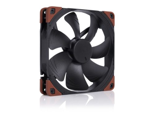 Ventilátor  Noctua NF-A14 industrialPPC-2000 PWM - 140mm