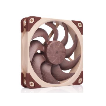 Noctua NF-A12x25 G2 LS-PWM ventilátor - 120mm
