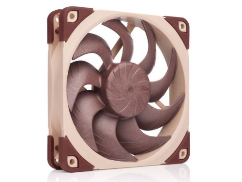 Noctua NF-A12x25 G2 LS-PWM ventilátor - 120mm