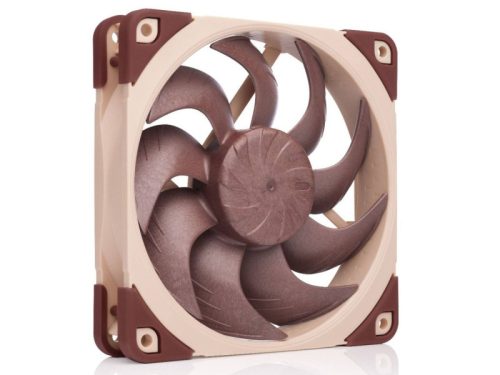 Noctua NF-A12x25 G2 PWM Ventilátor - 120mm