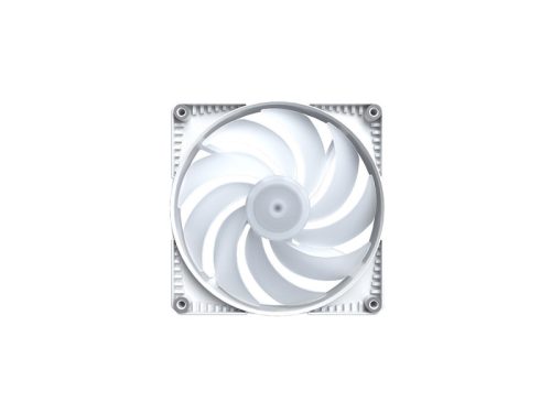 Ventilátor PHANTEKS SK 140 PWM D-RGB 14cm Fehér 3db-os