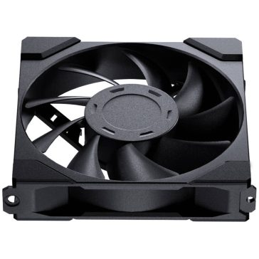   Phanteks M25G2-120 120mm PWM ventilátor, daisy-chain, fekete