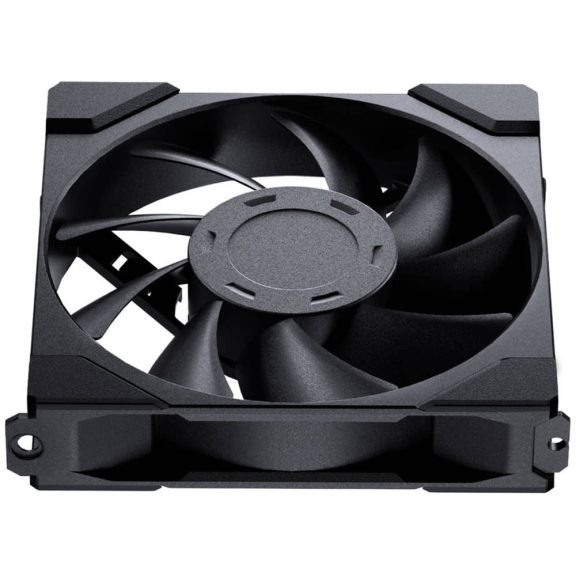Phanteks M25G2-120 120mm PWM ventilátor, daisy-chain, fekete