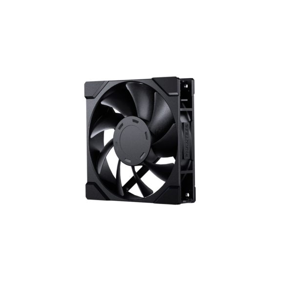 Phanteks M25G2-120 120mm PWM ventilátor, daisy-chain, fekete