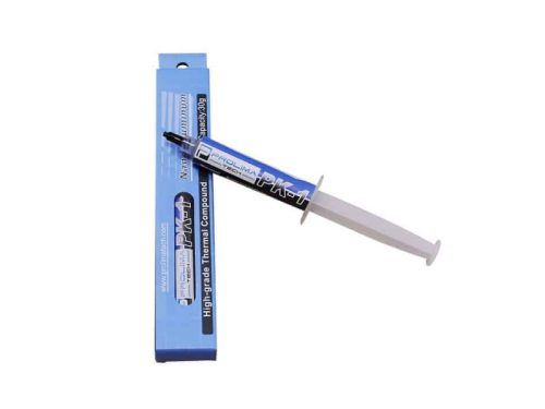 Hűtőpaszta Prolimatech PK-1 Nano 30g Fecskendő