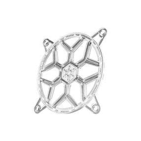 Ventilátor rács Silverstone SST-FG141 RGB LED 14cm