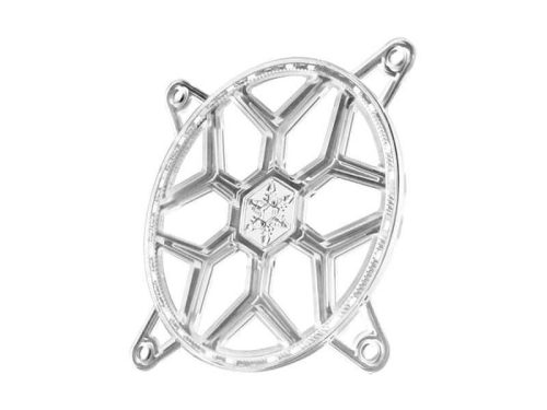 Ventilátor rács Silverstone SST-FG141 RGB LED 14cm