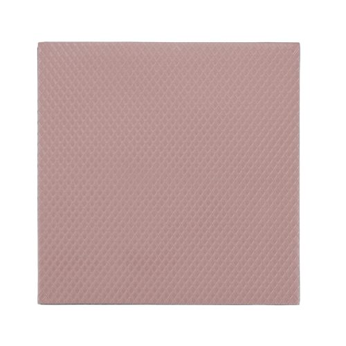 Thermal Grizzly Minus Pad 8 hővezető lap, 100 x 100 x 2 mm, 1db, pink - TG-MP8-100-100-20-1R