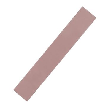  Thermal Grizzly Minus Pad 8 hővezető lap, 120 x 20 mm, 2 mm, 1 db, rózsaszín