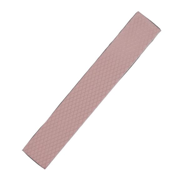 Thermal Grizzly Minus Pad 8 hővezető lap, 120 x 20 mm, 2 mm, 1 db, rózsaszín