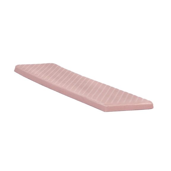 Thermal Grizzly Minus Pad 8 hővezető lap, 120 x 20 mm, 2 mm, 1 db, rózsaszín