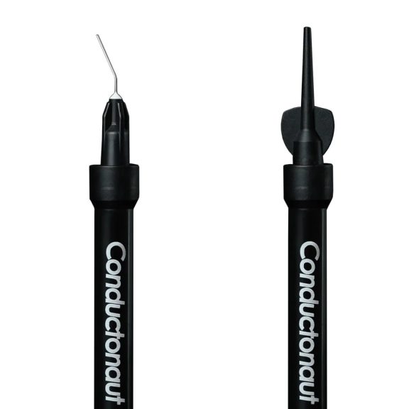 Thermal Grizzly Conductonaut hővezető folyékony fém paszta, extrém hővezetés, 5g, ezüst - TG-C-005-R