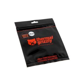 Hővezető lap Thermal Grizzly Minus Pad 8 120 x 20 x 3 mm
