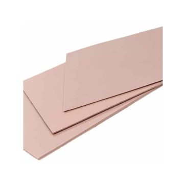 Hővezető lap Thermal Grizzly Minus Pad 8 120 x 20 x 3 mm