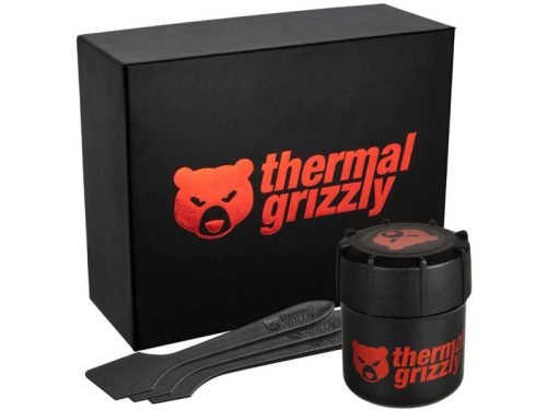Hűtőpaszta Thermal Grizzly Kryonaut Extreme 33g Tégely + Spatula
