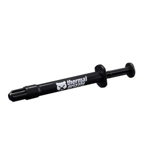   Thermal Grizzly Kryonaut Extreme hővezető paszta, extrém teljesítmény, nem vezető, rózsaszín - TG-KE-002-R