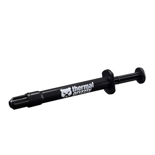 Thermal Grizzly Kryonaut Extreme hővezető paszta, extrém teljesítmény, nem vezető, rózsaszín - TG-KE-002-R