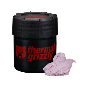 Hővezető paszta Thermal Grizzly Putty Basic - 30g