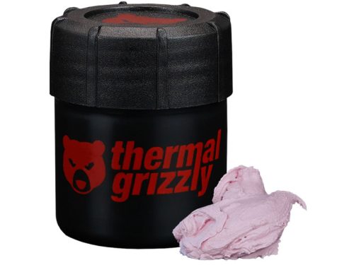 Hővezető paszta Thermal Grizzly Putty Basic - 30g