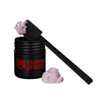   Thermal Grizzly TG Putty Basic hővezető paszta hézagkitöltéshez, 30 g