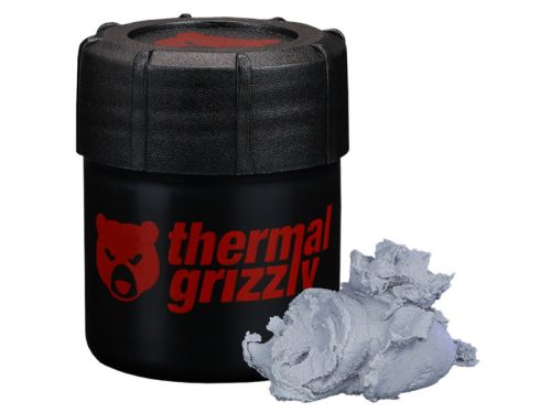 Hővezető paszta Thermal Grizzly Putty Pro - 30g