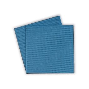   Hővezető lap Thermal Grizzly Minus Pad Basic - 100 x 100 x 1,5 mm, 2 db