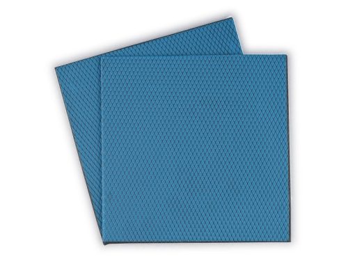 Hővezető lap Thermal Grizzly Minus Pad Basic - 100 x 100 x 1,5 mm, 2 db