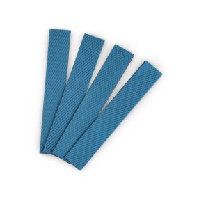   Hővezető lap Thermal Grizzly Minus Pad Basic - 120 x 20 x 3,0 mm, 4 db