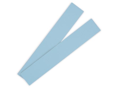 Hővezető lap Thermal Grizzly Minus Pad Pro - 120 x 20 x 1,0 mm, 2 db