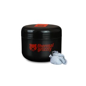 Thermal Grizzly Putty Pro hővezető paszta - 100g