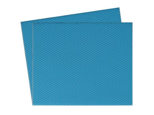 Thermal Grizzly Minus Pad High Compression - 120 x 100 x 3,0 mm, 2 darab