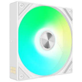 TRYX ROTA SL ARGB ventilátor, PWM, fehér