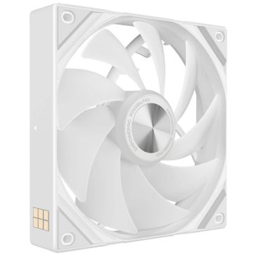 TRYX ROTA SL ARGB ventilátor, PWM, fehér