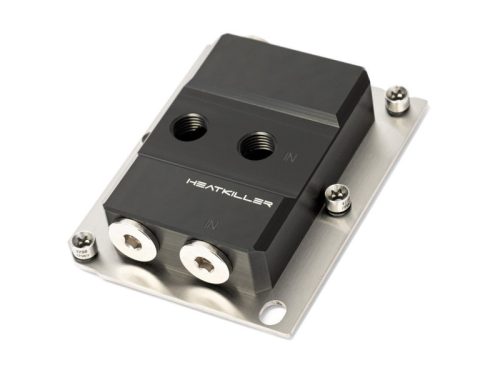 Watercool Heatkiller IV Pro INTEL XEON (NARROW ILM)