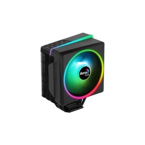 Processzor hűtő Aerocool Cylon 4F ARGB PWM 12cm