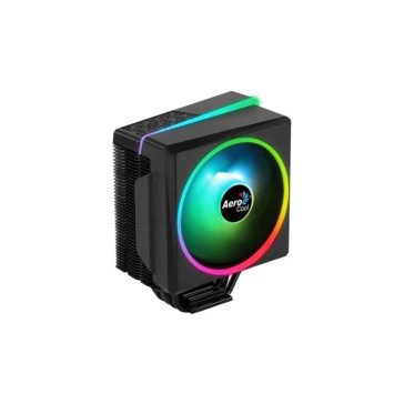 Processzor hűtő Aerocool Cylon 4F ARGB PWM 12cm