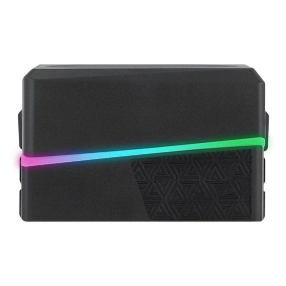 Processzor hűtő Aerocool Cylon 4F ARGB PWM 12cm