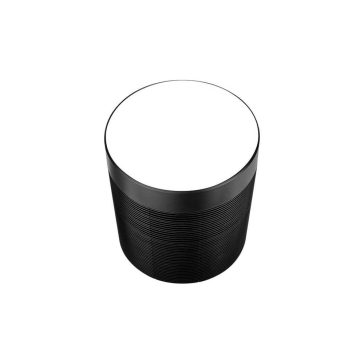 Aerocool Mirage 5 CPU léghűtő, ARGB világítás, fekete