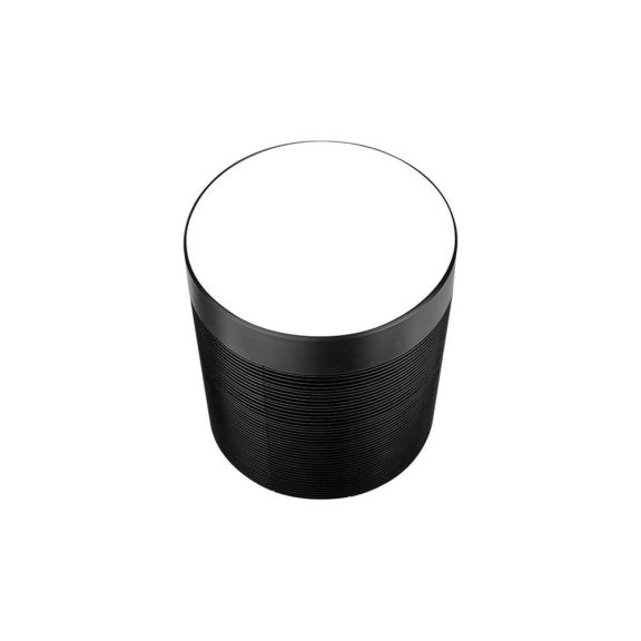 Aerocool Mirage 5 CPU léghűtő, ARGB világítás, fekete