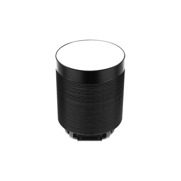 Aerocool Mirage 5 CPU léghűtő, ARGB világítás, fekete