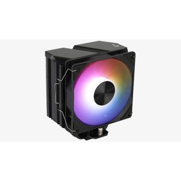 Processzor hűtő Aerocool Rime 4 ARGB PWM 12cm