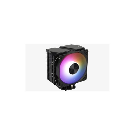 Processzor hűtő Aerocool Rime 4 ARGB PWM 12cm