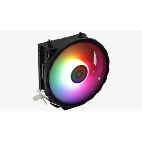 Processzor hűtő Aerocool Rave 3 ARGB PWM 12cm