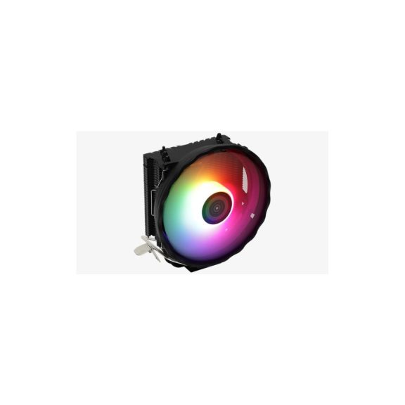 Processzor hűtő Aerocool Rave 3 ARGB PWM 12cm