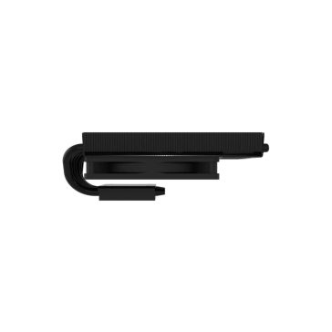 Processzor hűtő Alpenföhn Black Ridge 12cm