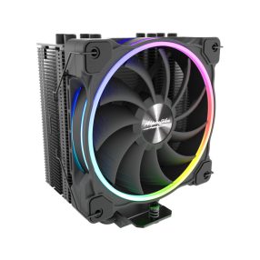 Processzor hűtő Alpenföhn Dolomit Advanced 12cm ARGB