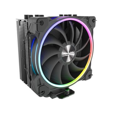 Processzor hűtő Alpenföhn Dolomit Advanced 12cm ARGB