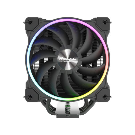Processzor hűtő Alpenföhn Dolomit Advanced 12cm ARGB